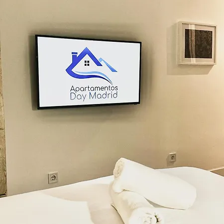 Day Callao Centro Gran Via Sol Malasana Appartement *