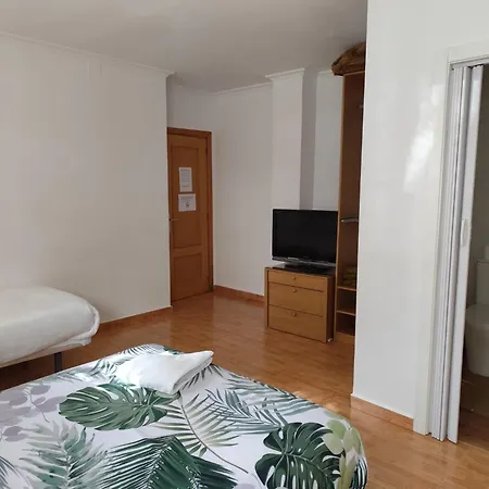 Guest house El Colmenar
