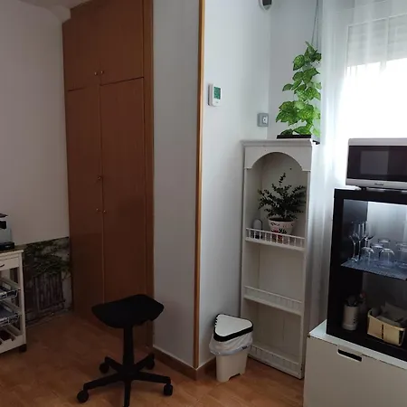 El Colmenar Guest house