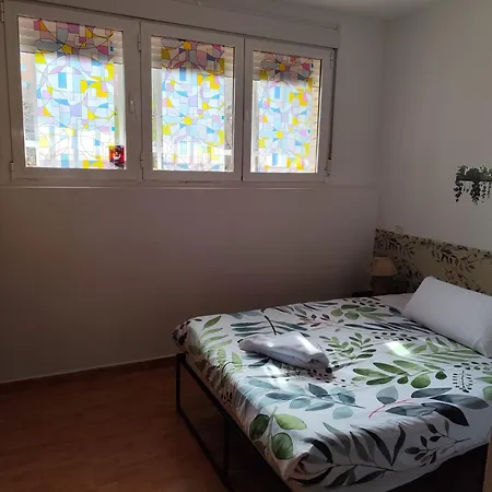 El Colmenar Guest house Madrid