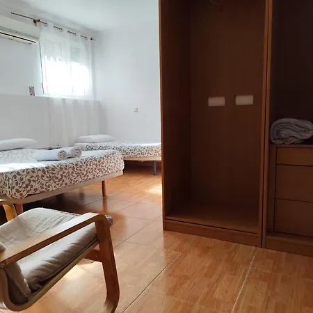 El Colmenar Guest house Madrid