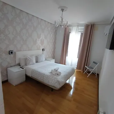 Guest house New Dream