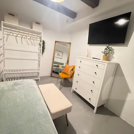 Beautyflat For Six By Elenahost Apartment Madrid