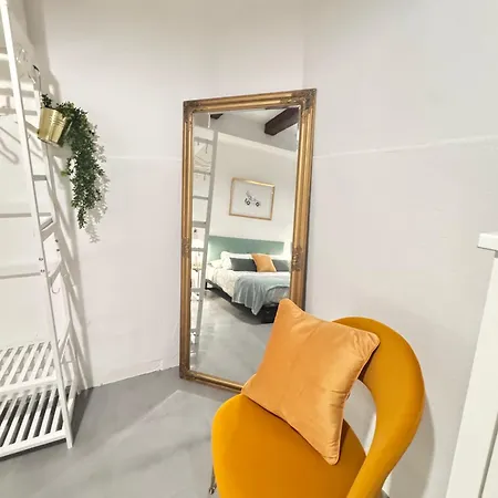 Beautyflat For Six By Elenahost Apartment Madrid