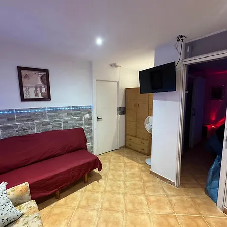 Apartamento,albares De La Ribera