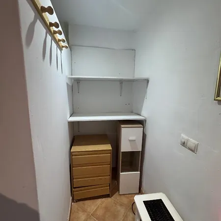 Apartment Apartamento,albares De La Ribera Madrid