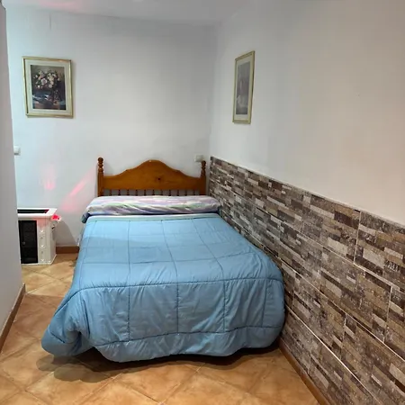 Apartamento,albares De La Ribera Apartment