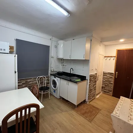 Apartment Apartamento,albares De La Ribera *