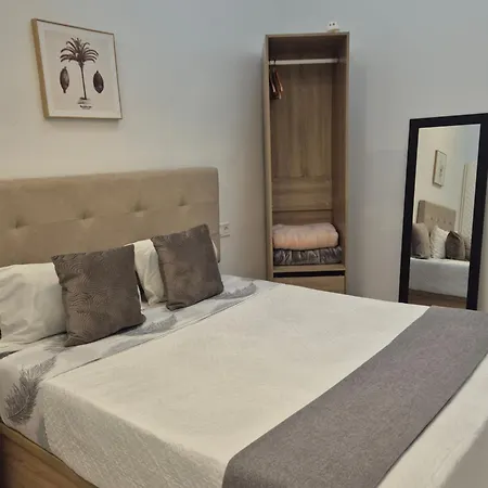 Apartment Recien Reformadas Vista Alegre Madrid
