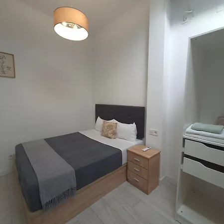 Recien Reformadas Vista Alegre Apartamento