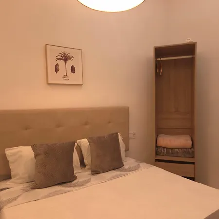 Apartamento Recien Reformadas Vista Alegre *