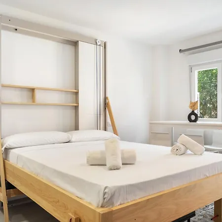 Riverside Con Parking Incluido Apartment *