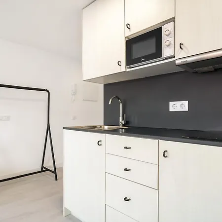 Riverside Con Parking Incluido * Madrid