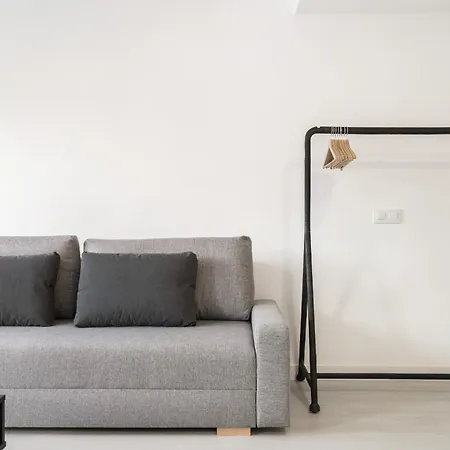 Apartment Riverside Con Parking Incluido Madrid