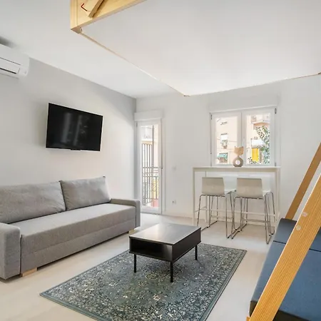 Riverside Con Parking Incluido Apartment *