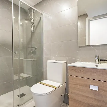 Riverside Con Parking Incluido Apartment