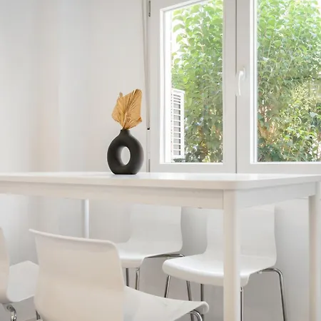Riverside Con Parking Incluido Alquiler Temporal Apartamento *