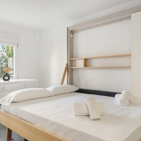 Apartamento Riverside Con Parking Incluido Alquiler Temporal