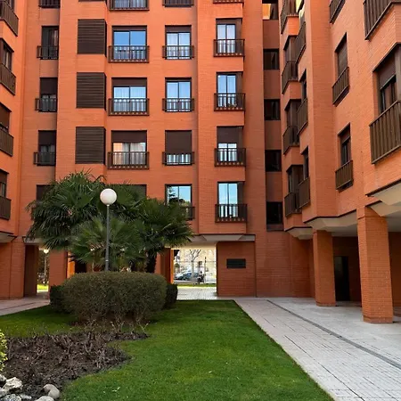 House Samaniego 12 Madrid