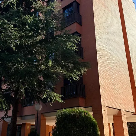 House Samaniego 12 Apartamento Madrid
