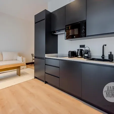 Appartamento Dulce Retiro 7, Ven A Duque De Rivas 8 E3