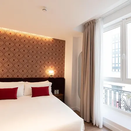 Guest house L&h Callao Selection Adults Only