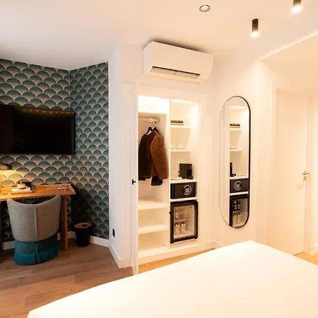 L&h Callao Selection Adults Only Guest house *