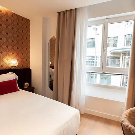 L&h Callao Selection Adults Only Guest house Madrid