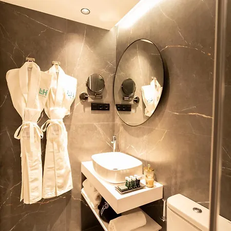 L&h Callao Selection Adults Only Guest house