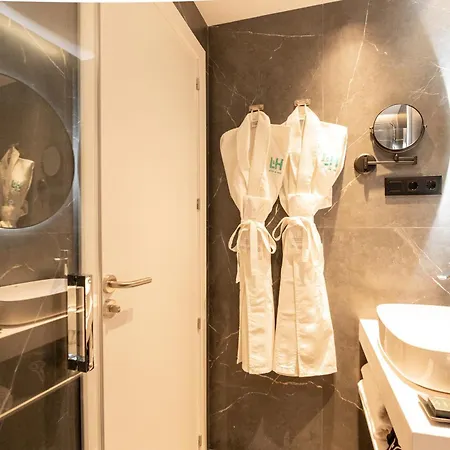 Guest house L&h Callao Selection Adults Only *