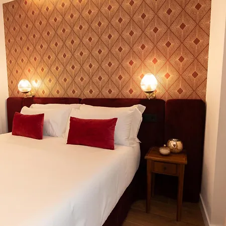 L&h Callao Selection Adults Only Guest house Madrid