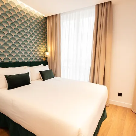 L&h Callao Selection Adults Only Guest house