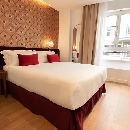 Guest house L&h Callao Selection Adults Only