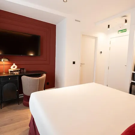 L&h Callao Selection Adults Only Guest house *
