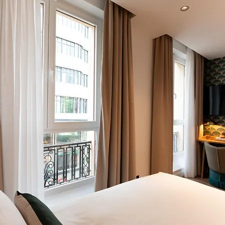 Guest house L&h Callao Selection Adults Only *