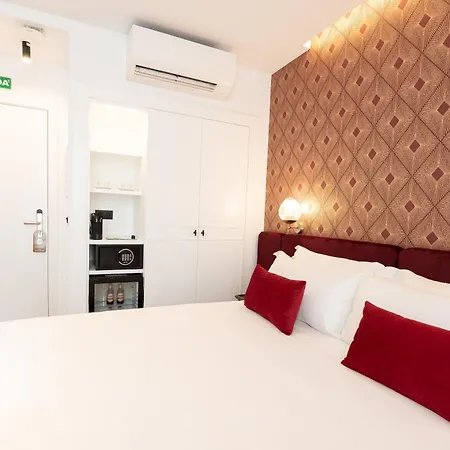 L&h Callao Selection Adults Only Guest house Madrid
