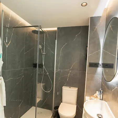 Guest house L&h Callao Selection Adults Only Madrid