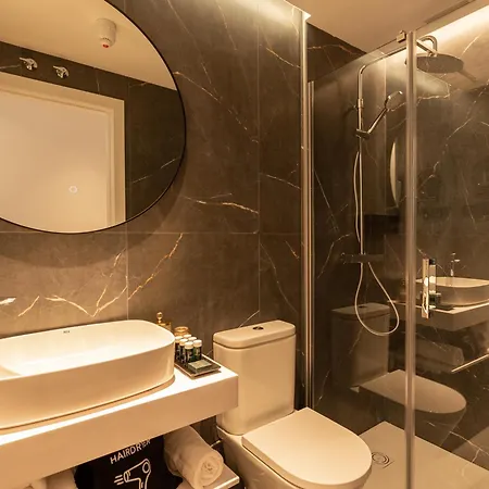 Guest house L&h Callao Selection Adults Only