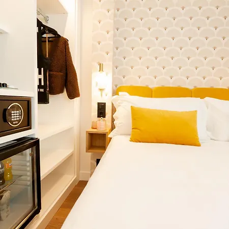 Guest house L&h Callao Selection Adults Only Madrid
