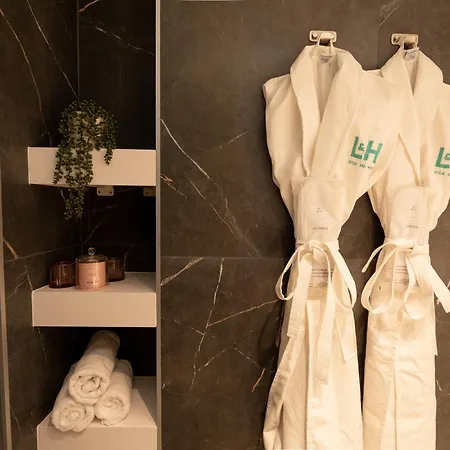 L&h Callao Selection Adults Only Guest house