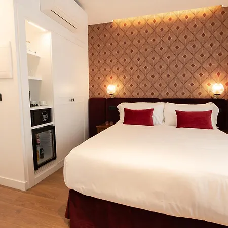 L&h Callao Selection Adults Only Guest house *
