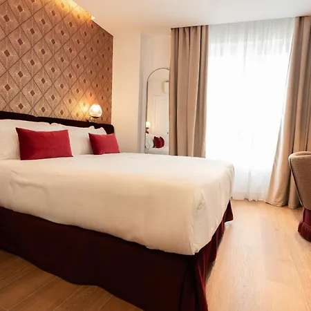 Guest house L&h Callao Selection Adults Only