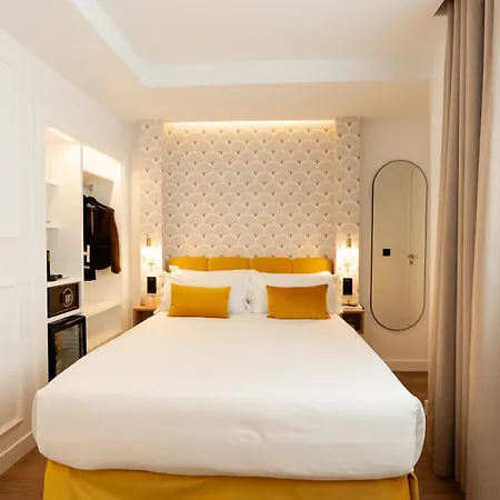 L&h Callao Selection Adults Only Madrid