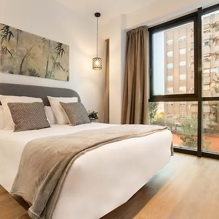 Apartamento Catalina En