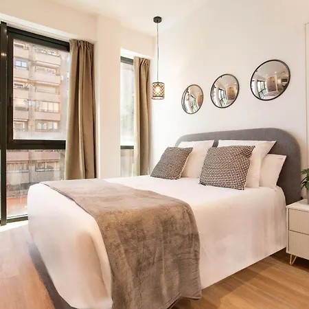 Apartamento Catalina En *