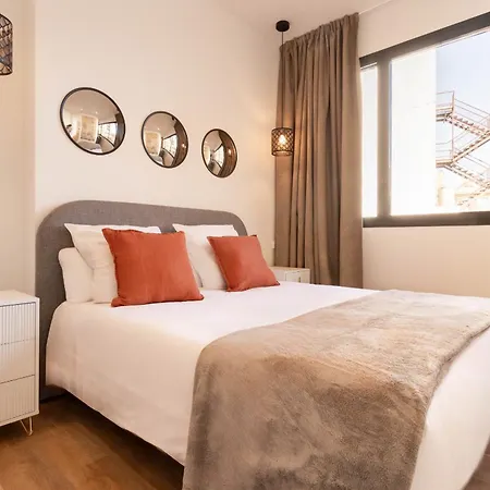 Catalina En Apartamento