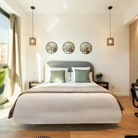 Apartamento Catalina En