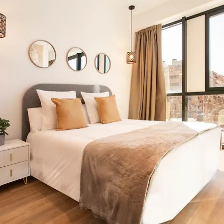 Apartamento Catalina En
