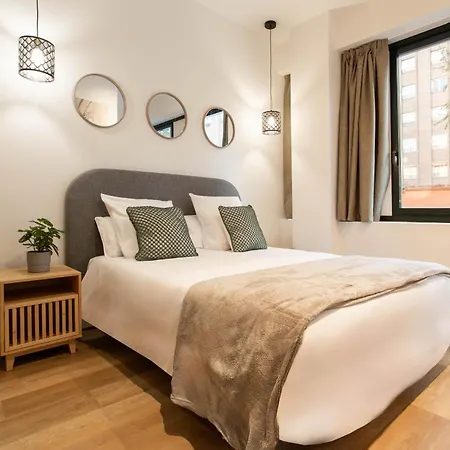 Apartamento Catalina En *