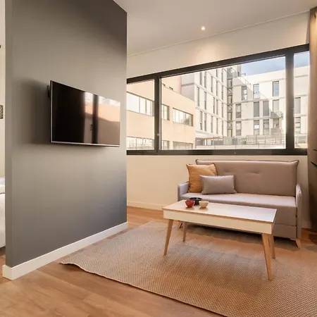 Apartamento Catalina En